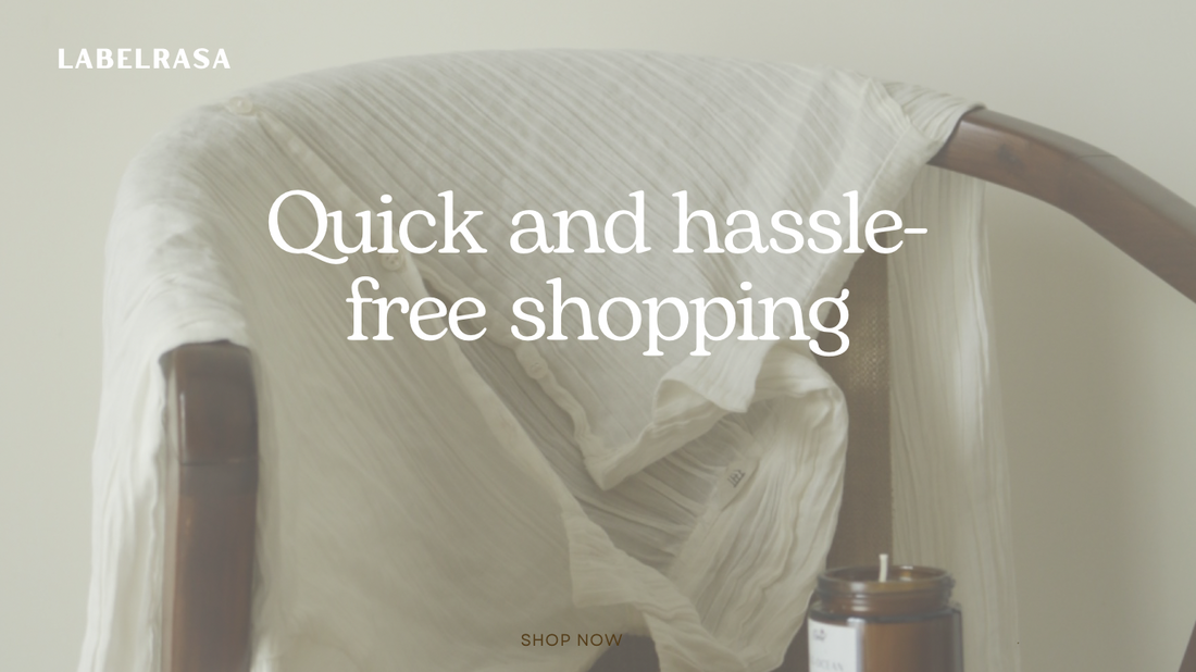 Label Rasa – LabelRasa